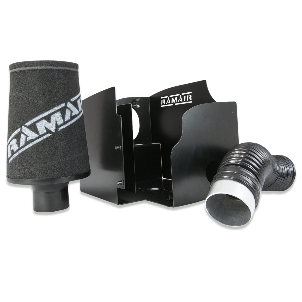 Mini Cooper S 1.6 R53 Ramair Performance Intake Kit