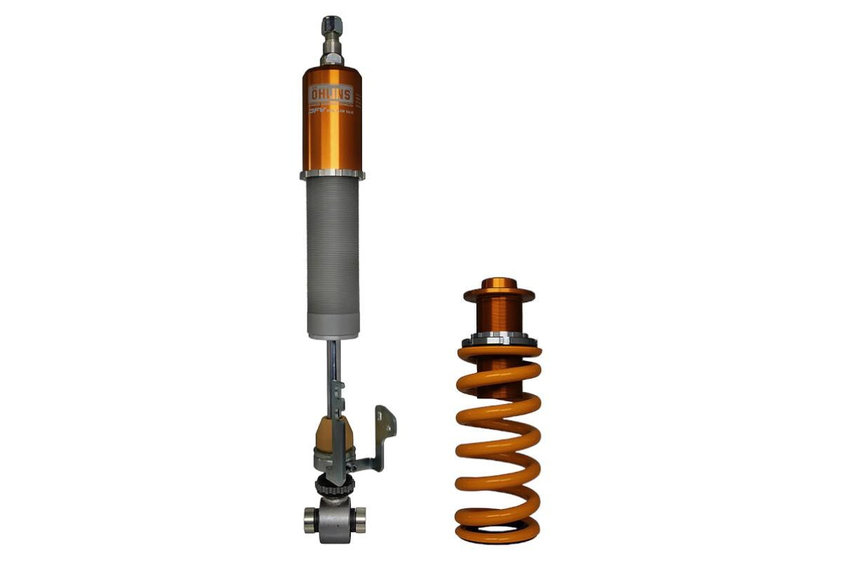 Ohlins Road and Track for Coilover Kit BMW G8x M2/M3/M4 with XDrive