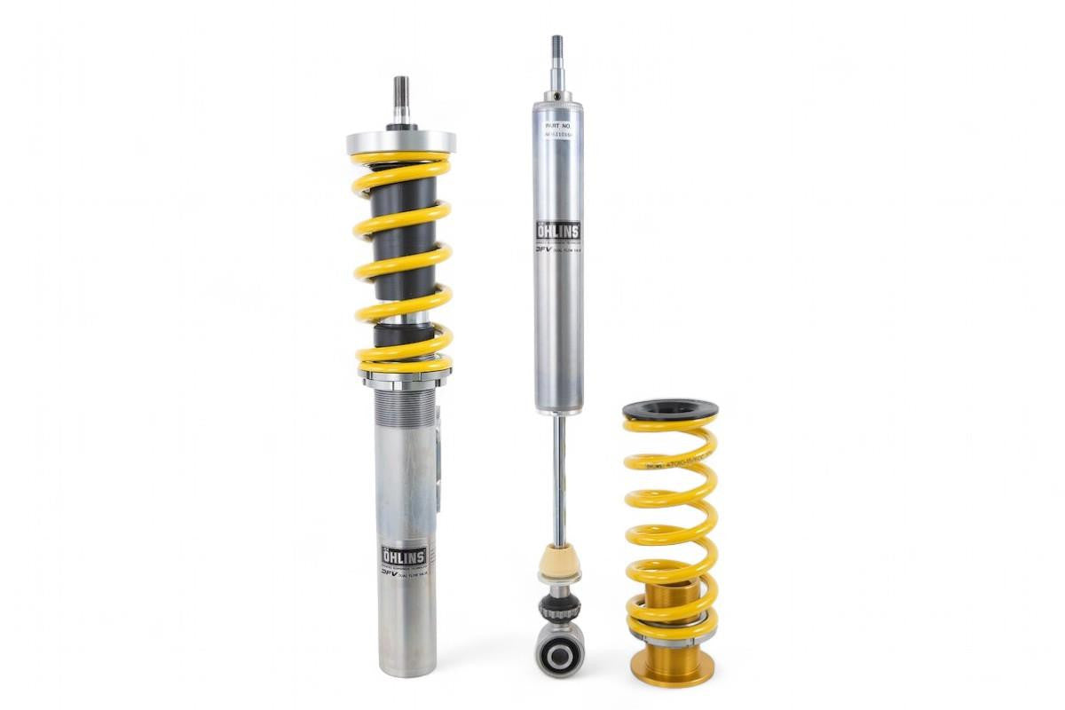 Ohlins Road and Track Coilover Kit for VAG Mk5 / Mk6 AWD Platform Vehicles