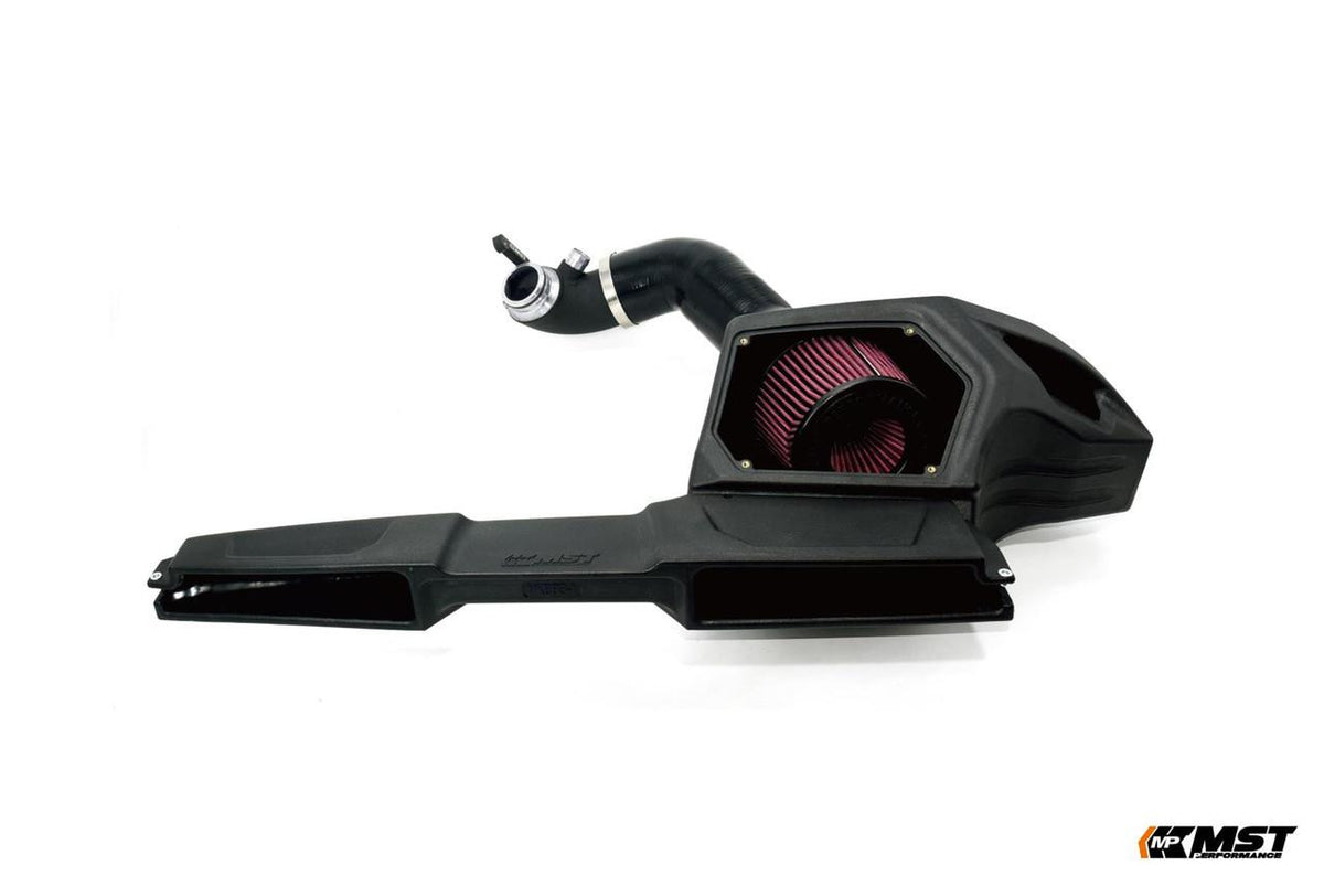 MST Performance Induction Air Intake System Kit for VAG Mk7 Golf Platform 2.0 EA888 Gen 3 Engines