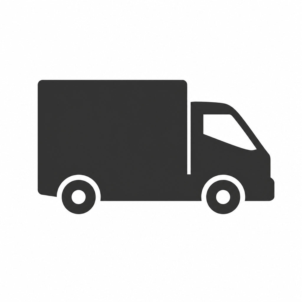 eurolab icon shipping solid