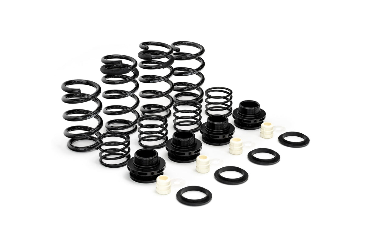Evolve HAS Height Adjustable Spring Kit - BMW G90 M5 Saloon &amp; G99 M5 Touring S68 (2024+)