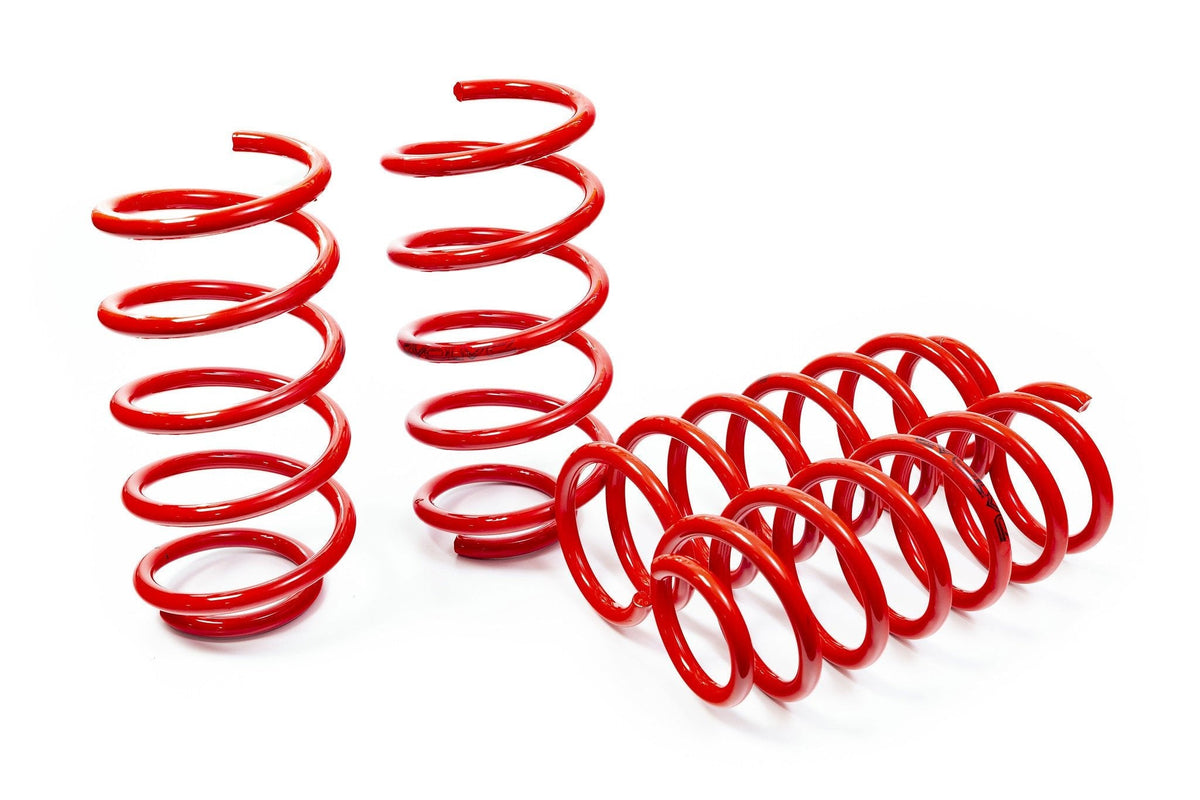 Evolve Lowering Springs 35/35mm - BMW E39 535i 540i M62 Saloon (1995-2003)