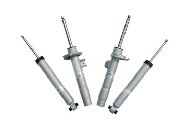 Evolve Shock Absorbers - BMW 1 Series F20 | F21 | 2 Series F22 | F23 | 3 Series F30 | F31 | 4 Series F32 | F33 (Non EDC) - Evolve Automotive