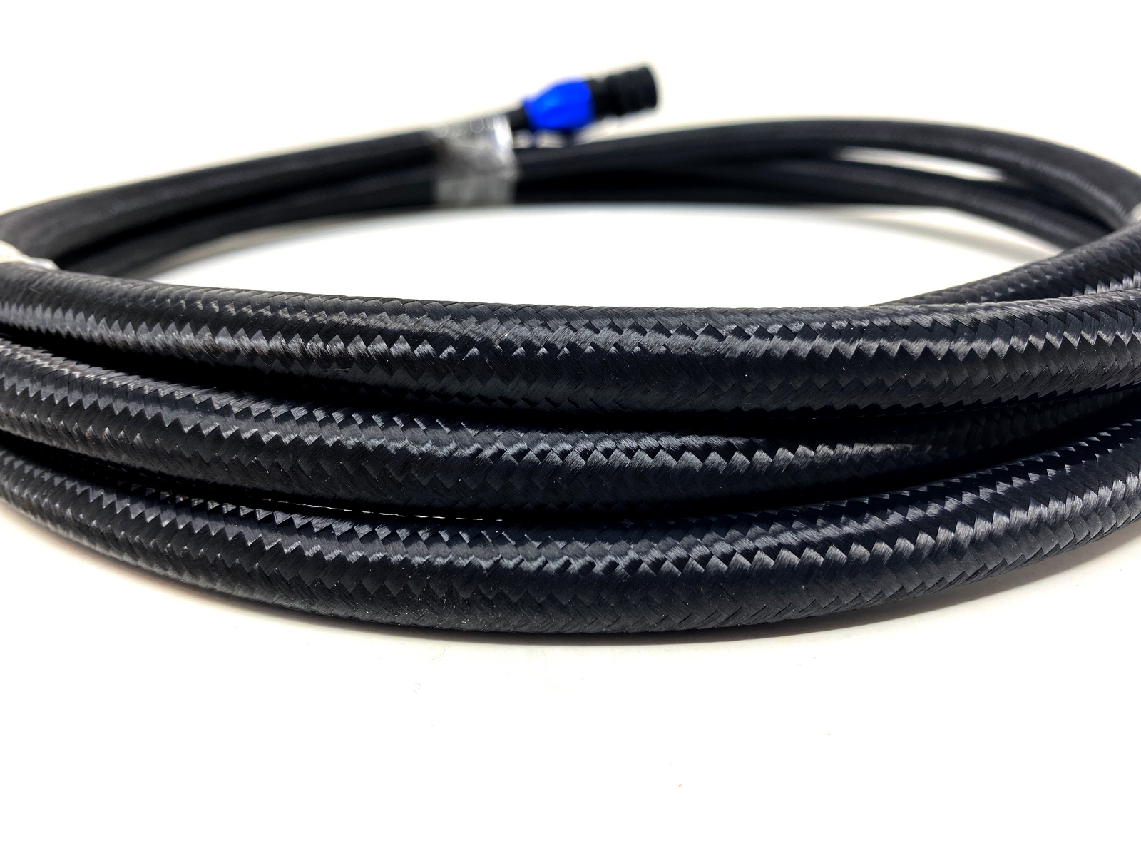 Precision Raceworks F-Series B58 (F3x/F2x) -6 AN Fuel Line (OE Fuel Filter) F30 F32 G20