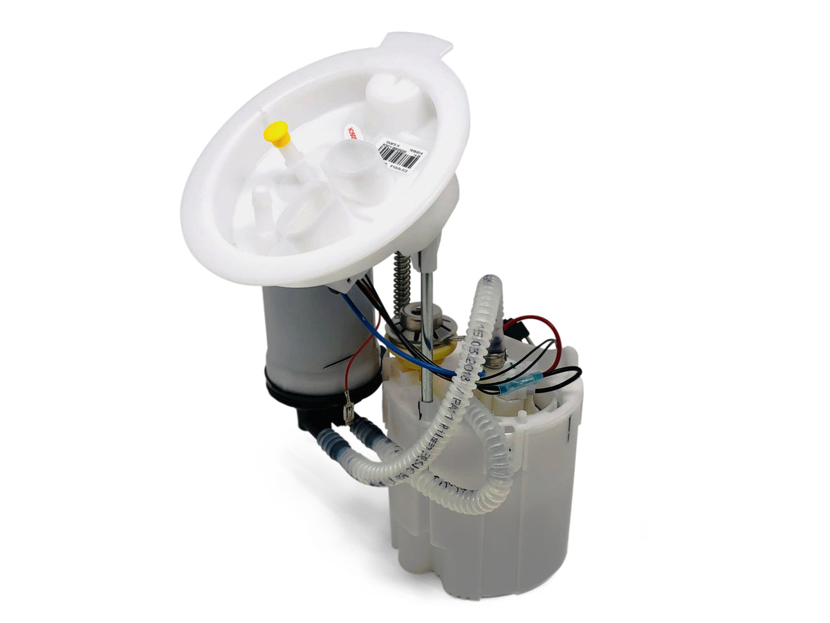 Precision Raceworks F-Series N20/N26/N55 High Performance Fuel Pump F30 F32 F20