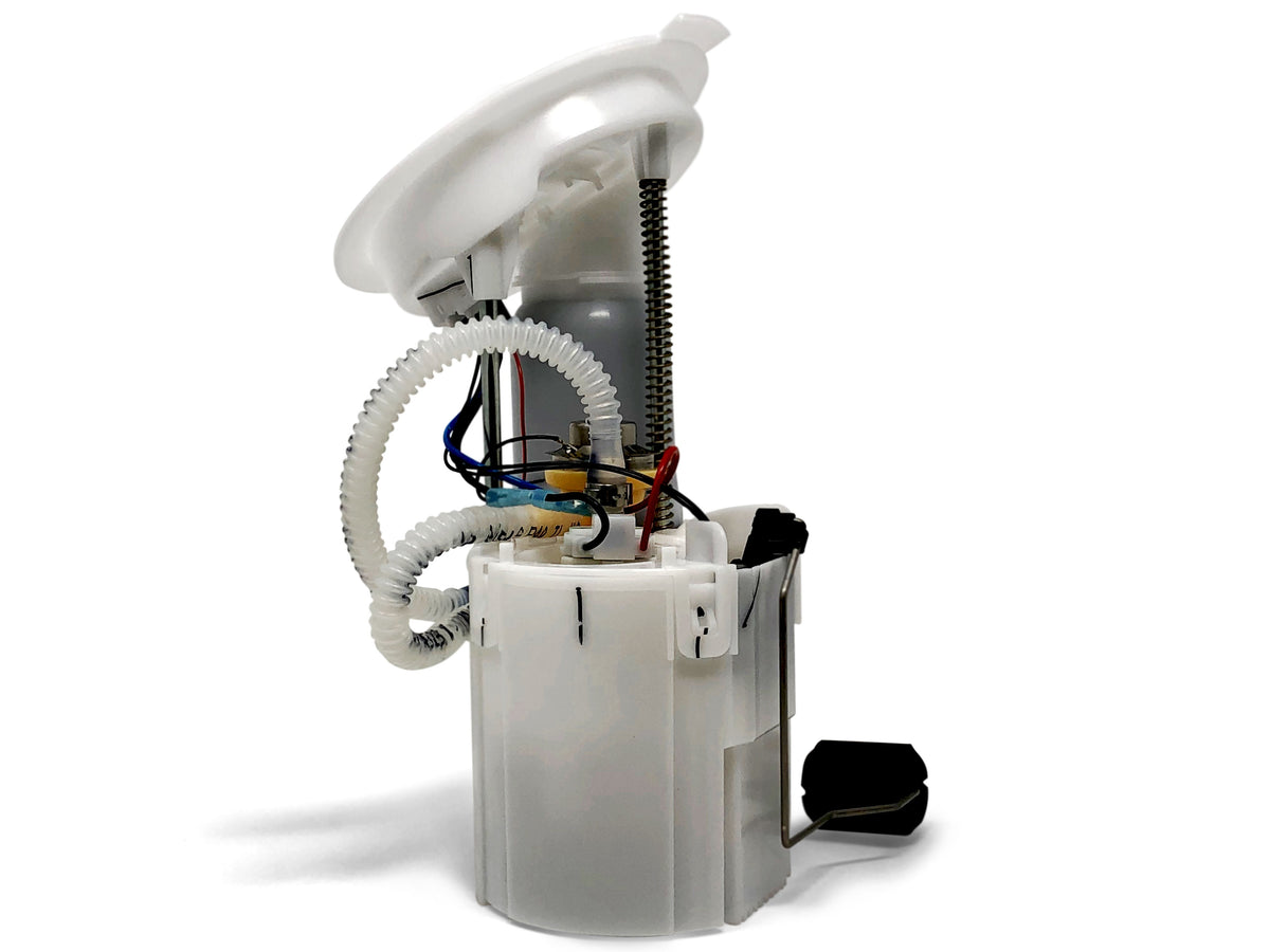 Precision Raceworks F-Series N20/N26/N55 High Performance Fuel Pump F30 F32 F20