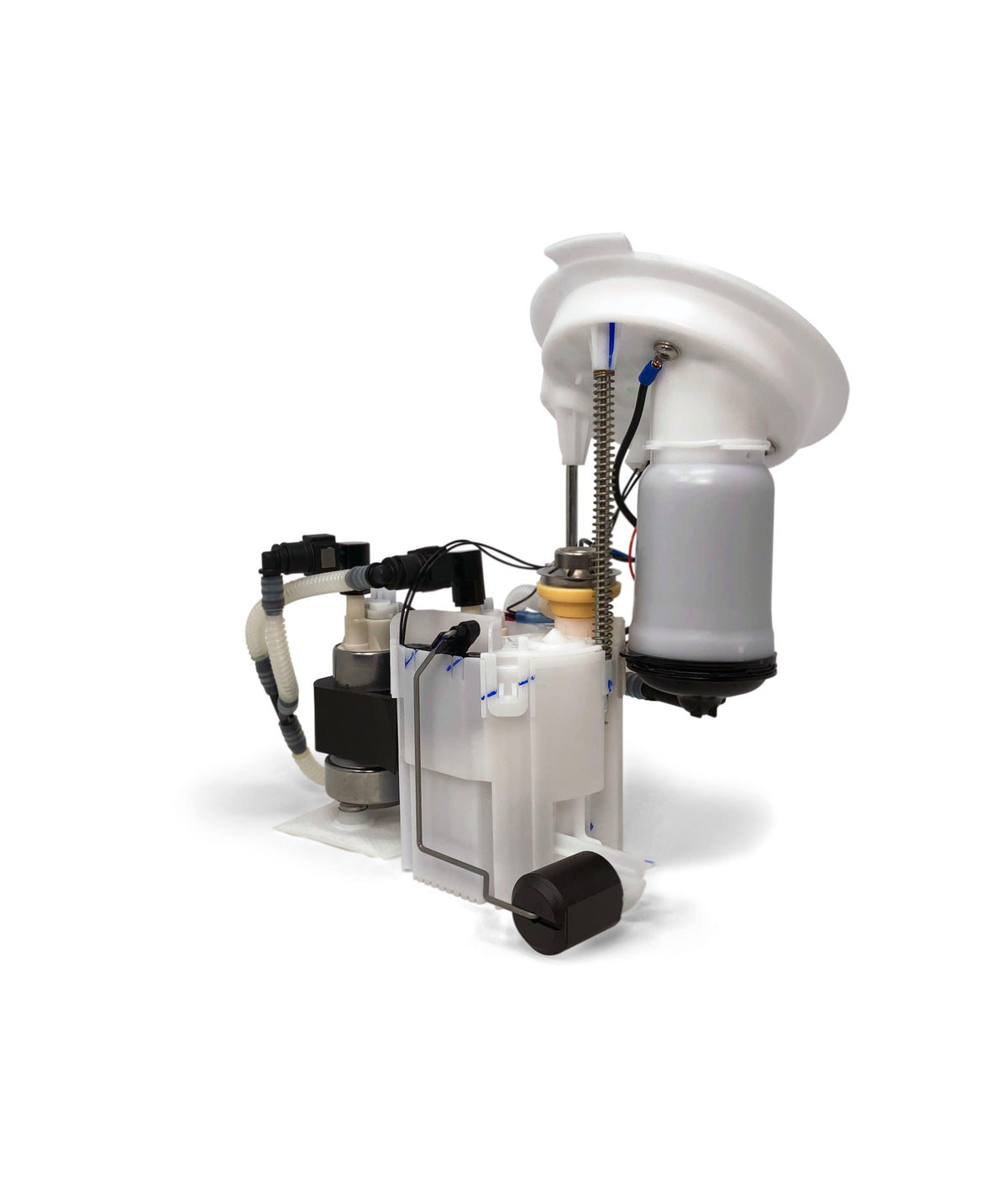 Precision Raceworks F-Series N20/N26/N55 High Performance Fuel Pump F30 F32 F20