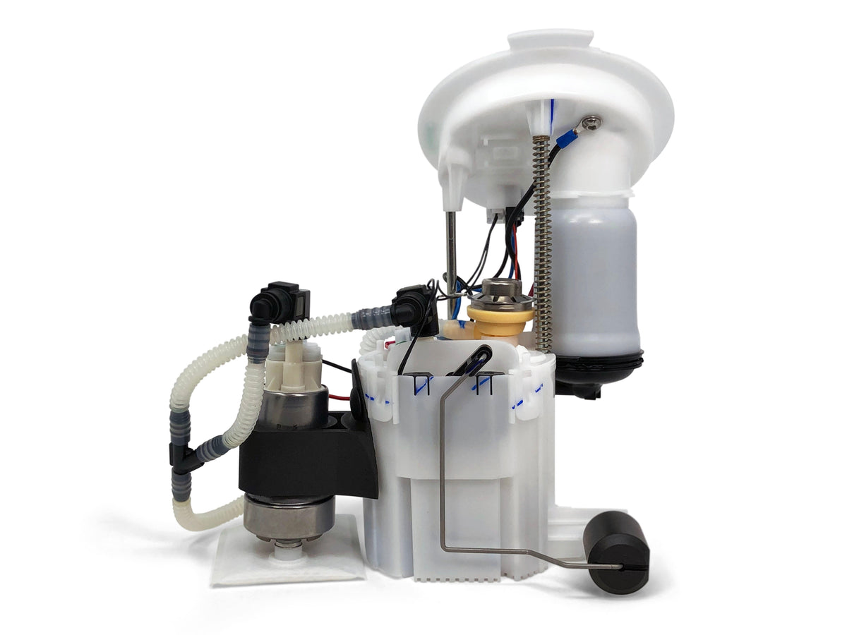 Precision Raceworks F-Series N20/N26/N55 High Performance Fuel Pump F30 F32 F20