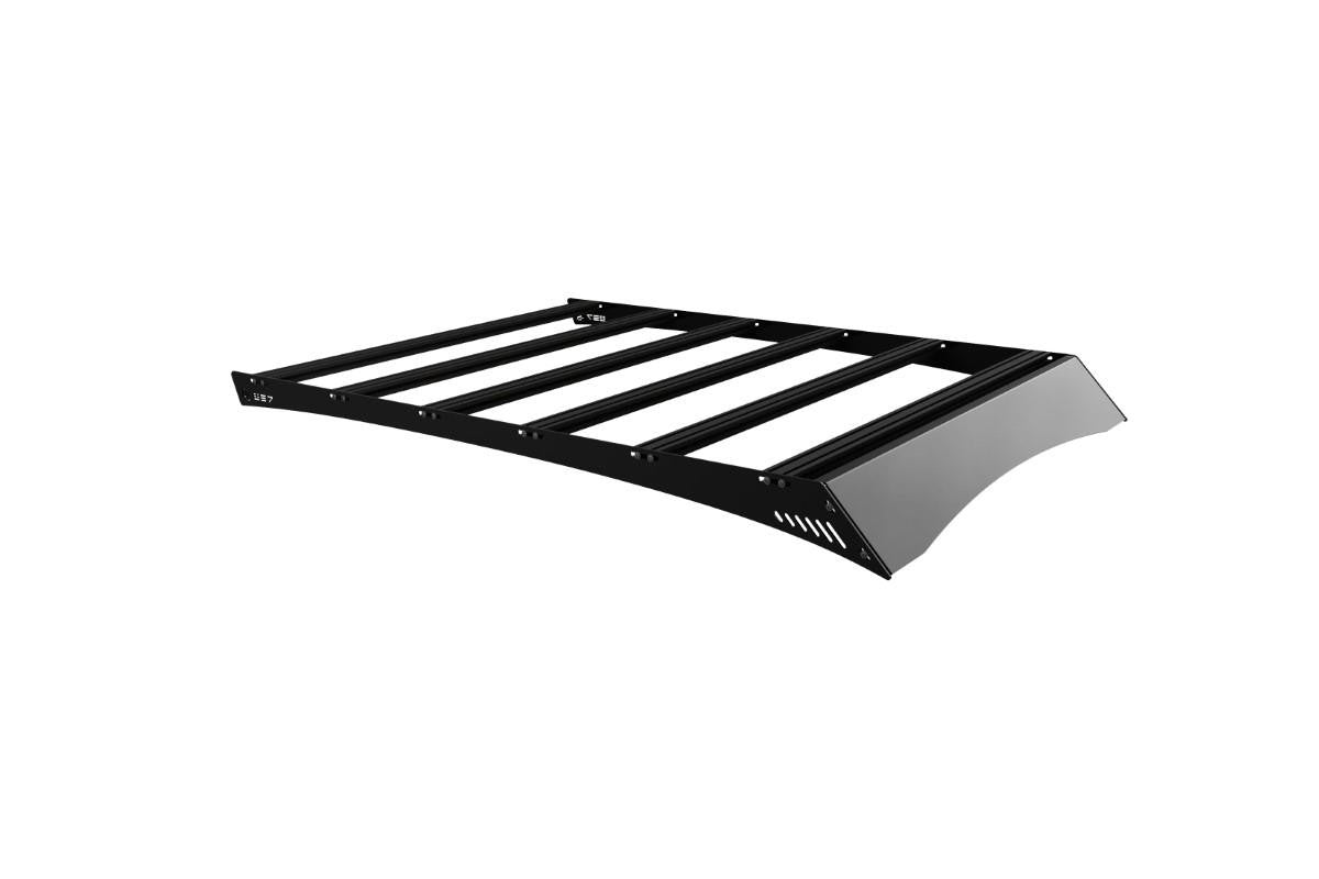 Darkside Overland Porsche Cayenne 955 / 957 Roof Rack