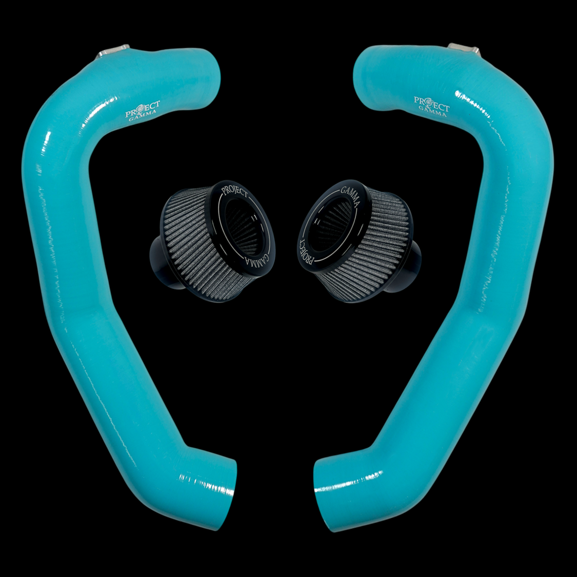ProjectGamma BMW M5 | M6 (F06/F10/F12/F13) Intakes and Filters