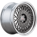 HRE 501 Vintage Series Wheel