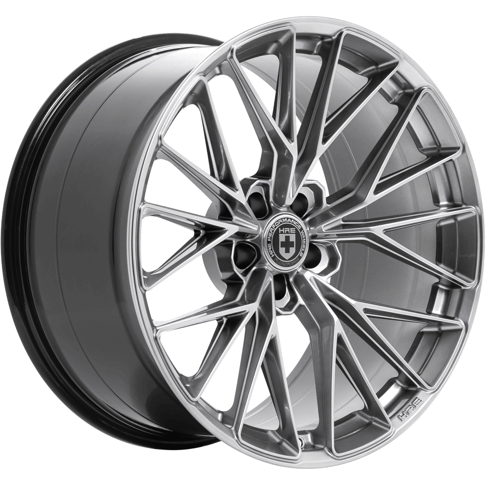 HRE FF28 FlowForm Wheel