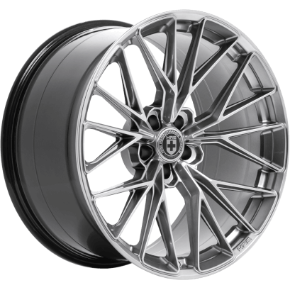 HRE FF28 FlowForm Wheel
