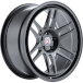 HRE 312 GT Classic GT Series Wheel