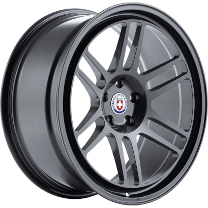 HRE 312 GT Classic GT Series Wheel