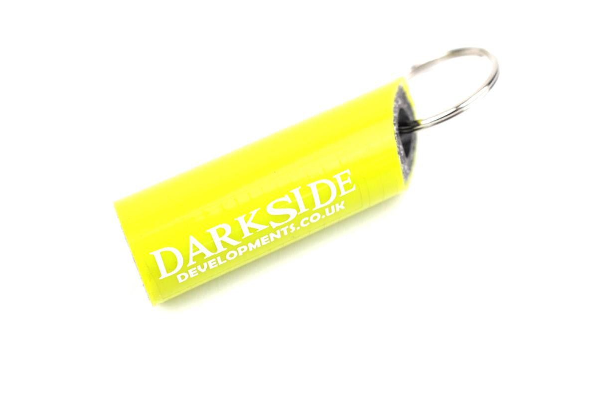 Darkside Developments Silicone Keyrings
