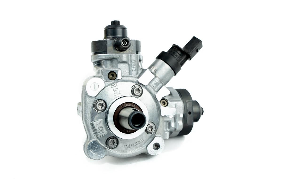 Stage 2 High Pressure Fuel Pump (HPFP) Upgrade for BMW F Series N57N / N57Z 3.0d