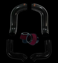ProjectGamma BMW Carbon Fiber Intakes & Filters for M5 F90 / M8 F91 F92 F93 / M850i / 7 Series G70 G73