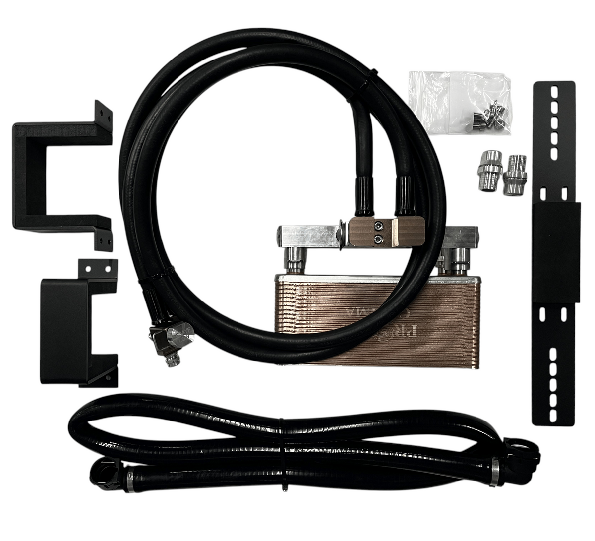 ProjectGamma CHILLER SYSTEM FOR BMW M5/M8 F90 | F91 | F92 | F93