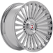 HRE L103M Series L1 Wheel