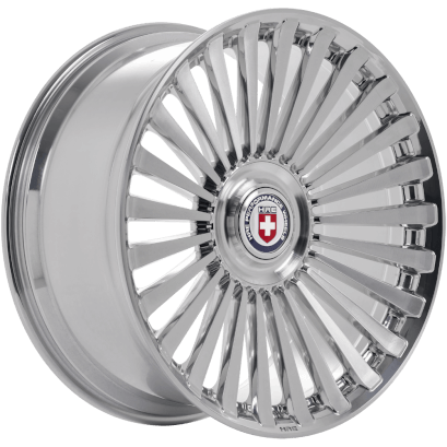 HRE L103M Series L1 Wheel