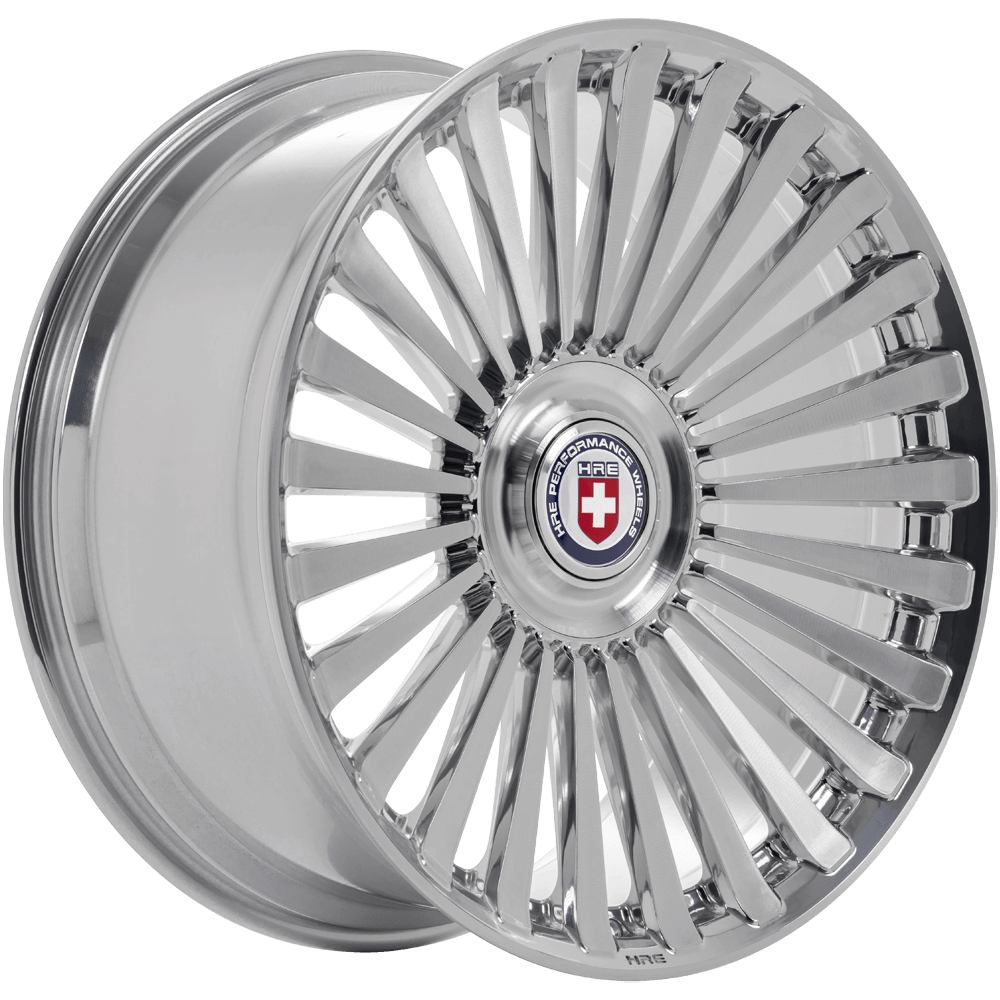 HRE L103M Series L1 Wheel