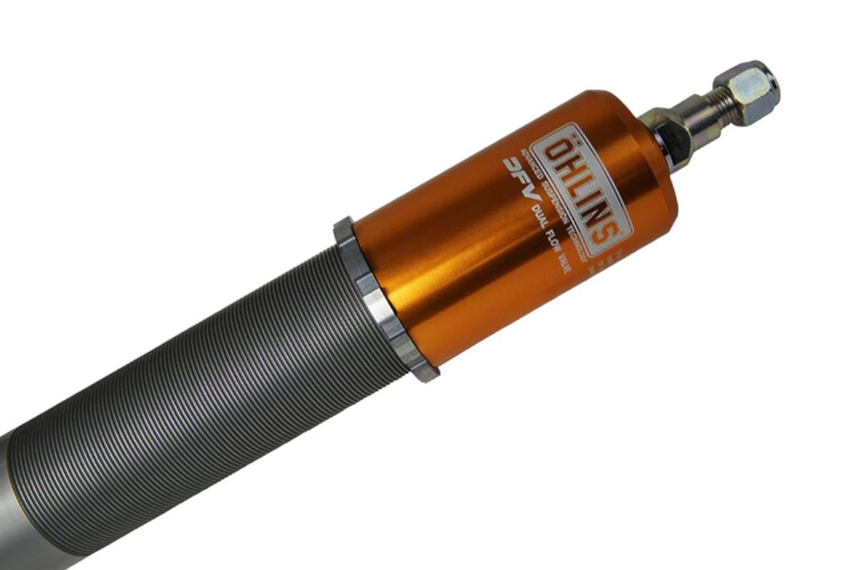 Ohlins Road and Track Coilover Kit for BMW G8x M2/M3/M4 RWD - (EXCLUDES XDRIVE)