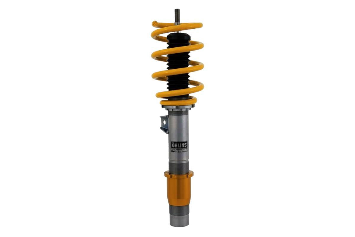 Ohlins Road and Track Coilover Kit for BMW E82 1M Coupe