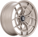 HRE P301 Series P3 Wheel