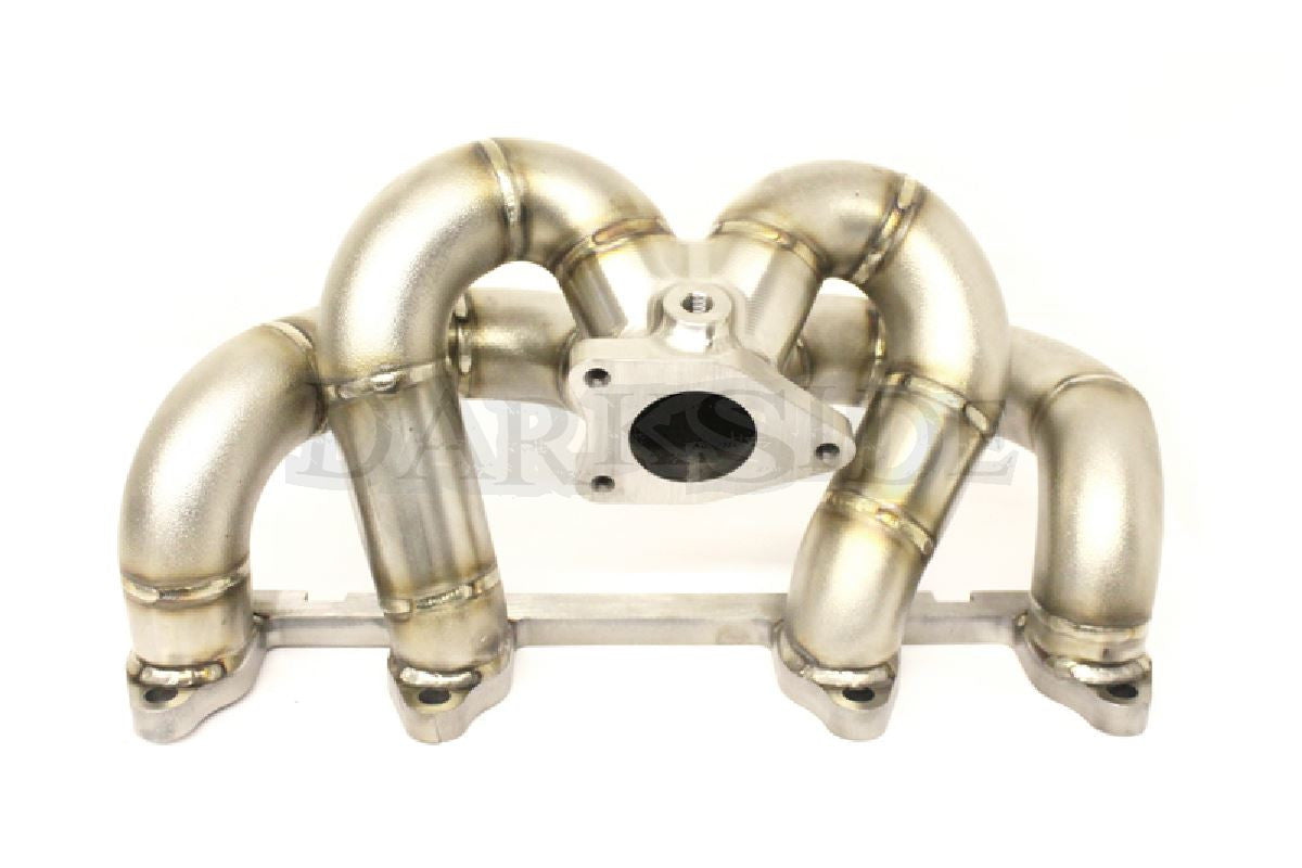 Tubular Top Mounted GTB Manifold for VAG 1.9 8v TDI PD105 / 2.0 8v PD140