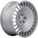 HRE 935M Vintage Series Wheel