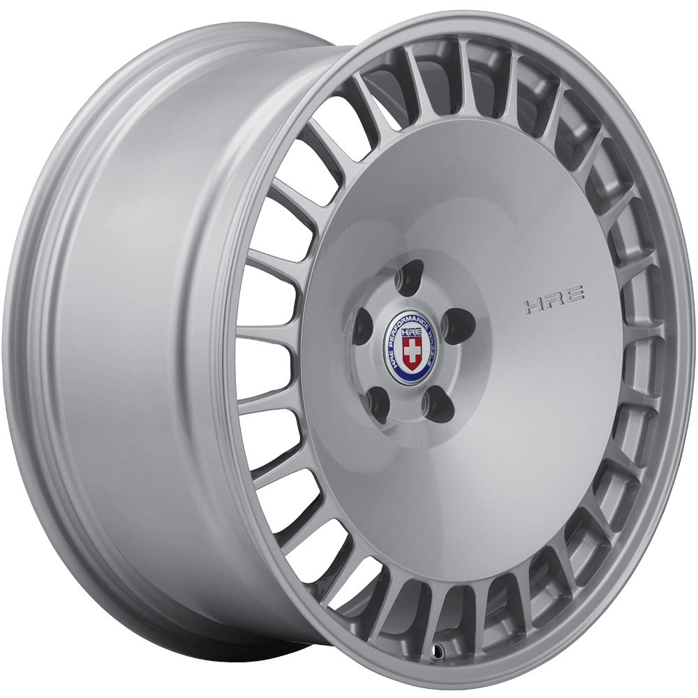 HRE 935M Vintage Series Wheel