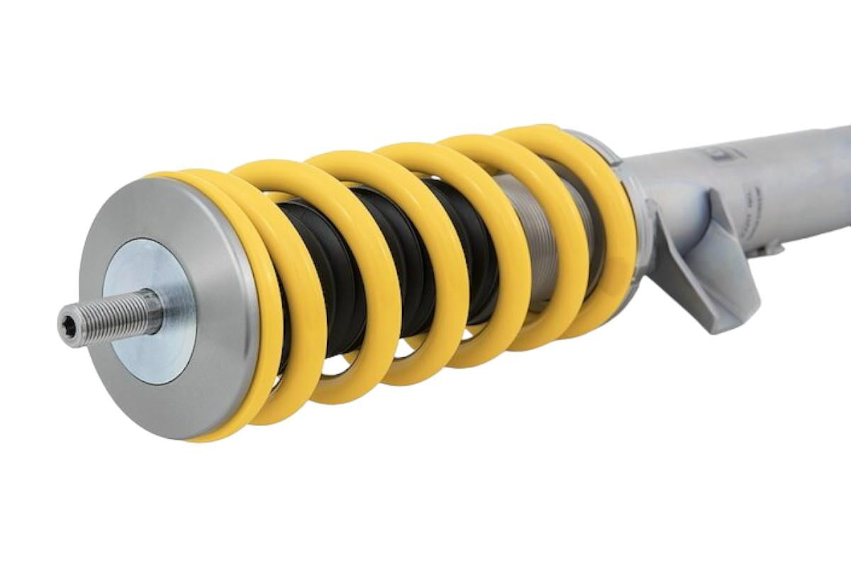 Ohlins Road and Track Coilover Kit for BMW 1 Series E8X and 3 Series E9X