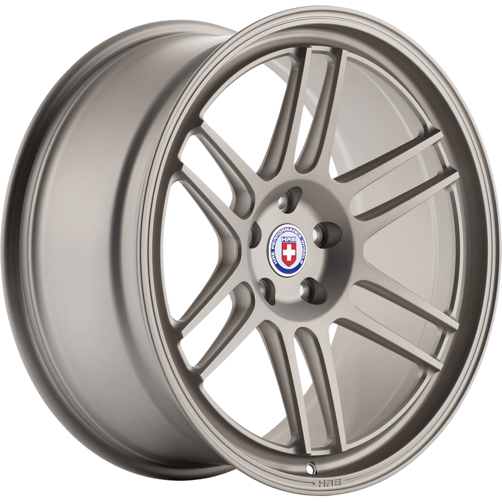 HRE 312 GTS Classic GTS Series Wheel