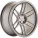 HRE 312 GTS Classic GTS Series Wheel