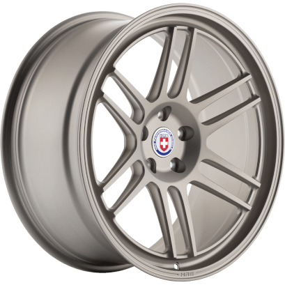 HRE 312 GTS Classic GTS Series Wheel