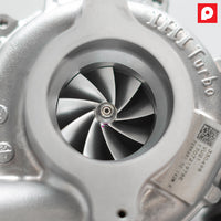 Pure Turbos Ferrari 488GTB/Pista/F8/SF90 – Pure1000
