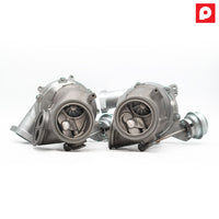 Pure Turbos Ferrari 488GTB/Pista/F8/SF90 – Pure1000