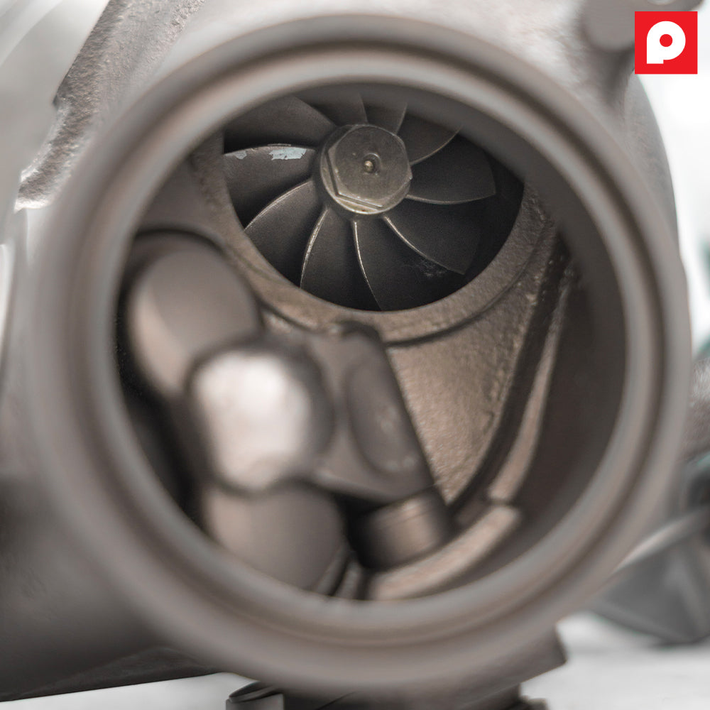 Pure Turbos Ferrari 488GTB/Pista/F8/SF90 – Pure1000