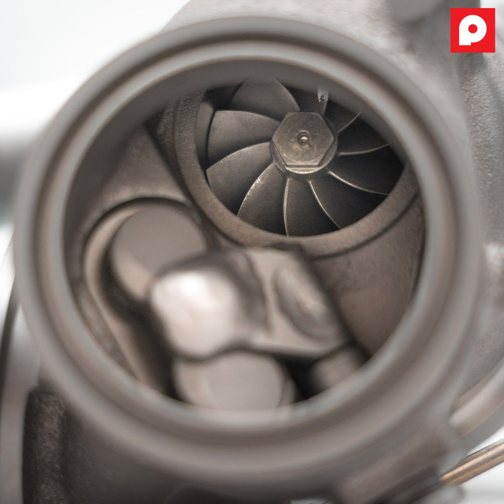 Pure Turbos Ferrari 488GTB/Pista/F8/SF90 – Pure1000