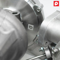 Pure Turbos Ferrari 488GTB/Pista/F8/SF90 – Pure1000
