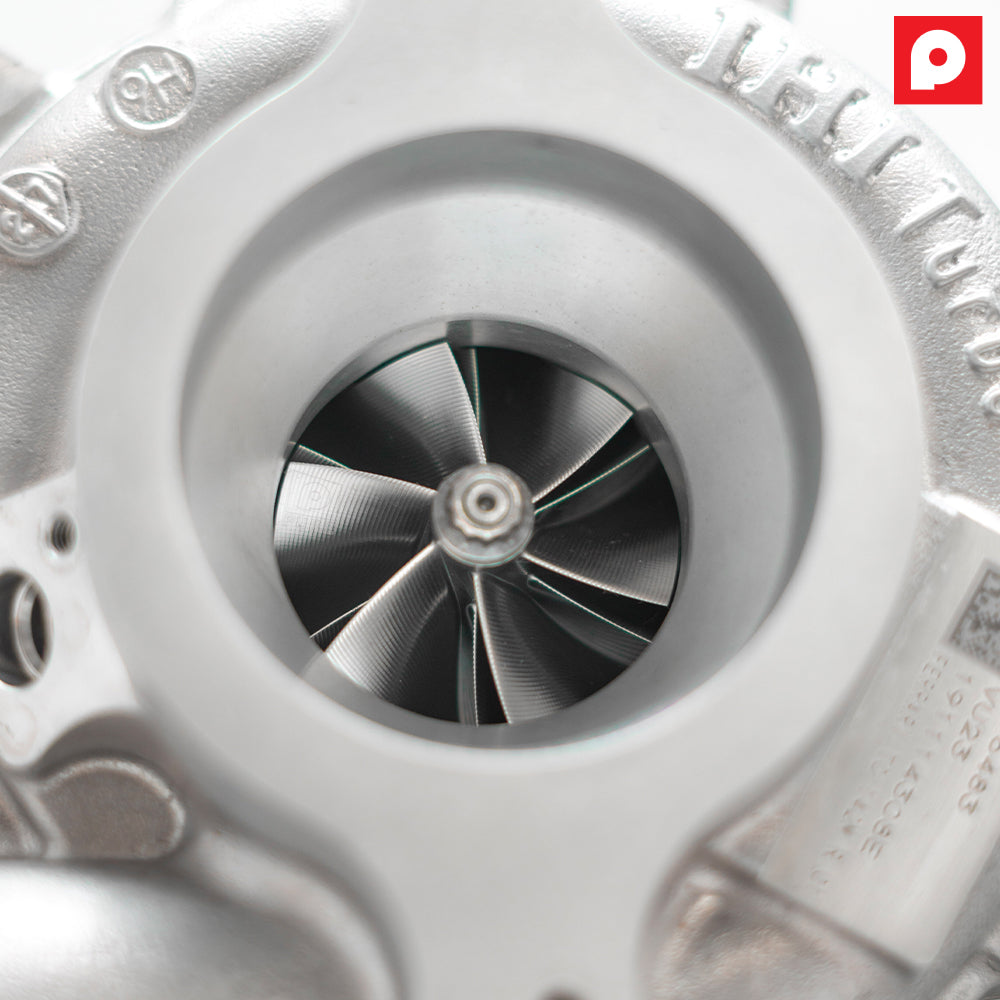 Pure Turbos Ferrari 488GTB/Pista/F8/SF90 – Pure800