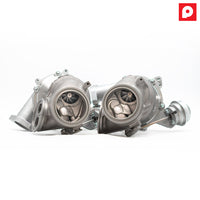 Pure Turbos Ferrari 488GTB/Pista/F8/SF90 – Pure800