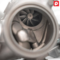 Pure Turbos Ferrari 488GTB/Pista/F8/SF90 – Pure800