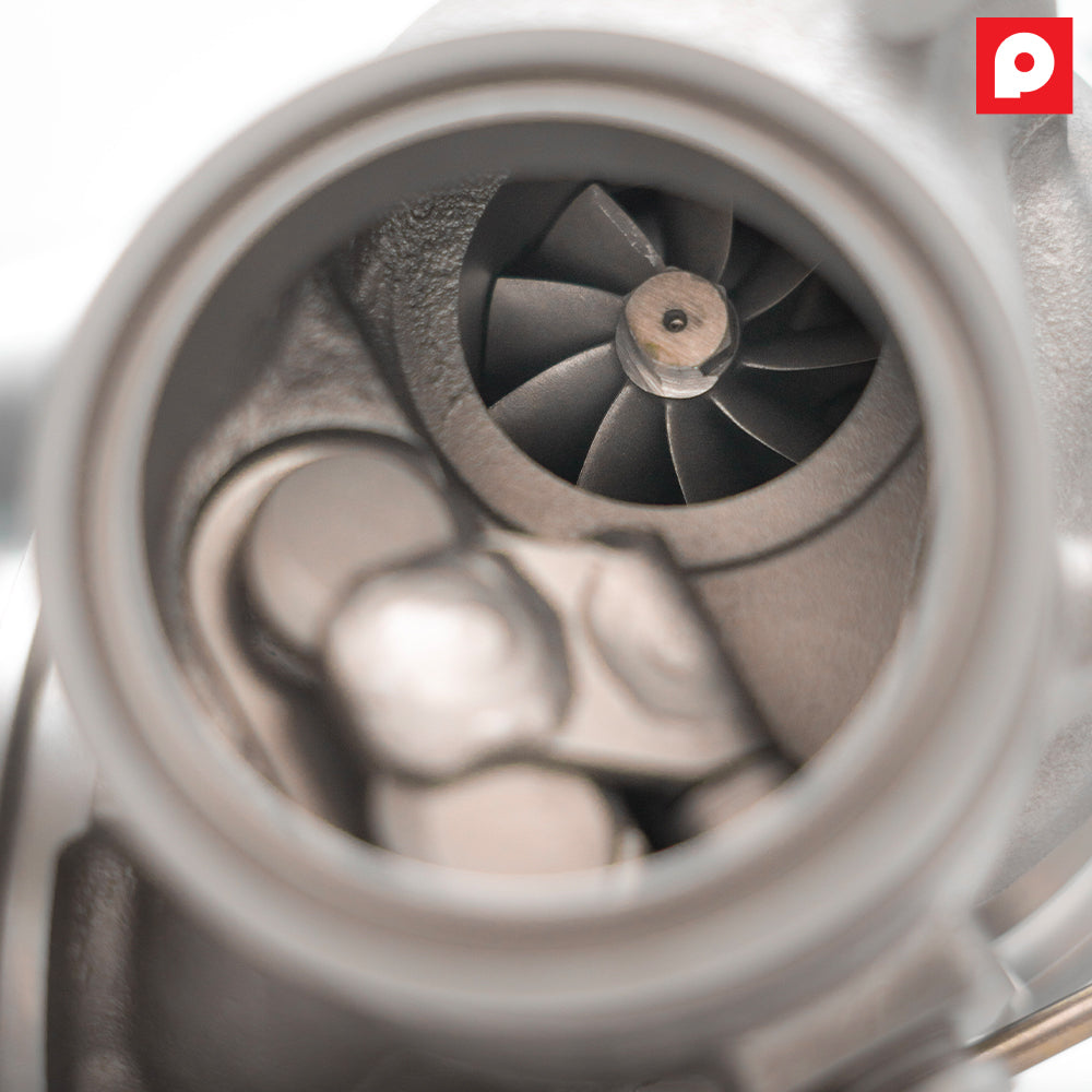 Pure Turbos Ferrari 488GTB/Pista/F8/SF90 – Pure800