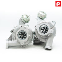 Pure Turbos Ferrari 488GTB/Pista/F8/SF90 – Pure900