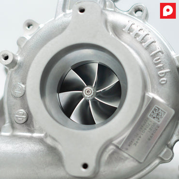 Pure Turbos Ferrari 488GTB/Pista/F8/SF90 – Pure900