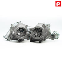 Pure Turbos Ferrari 488GTB/Pista/F8/SF90 – Pure900