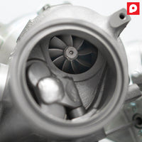 Pure Turbos Ferrari 488GTB/Pista/F8/SF90 – Pure900